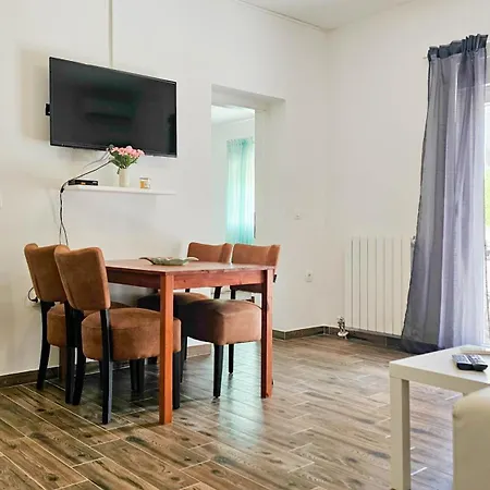 Anja Two Appartement *