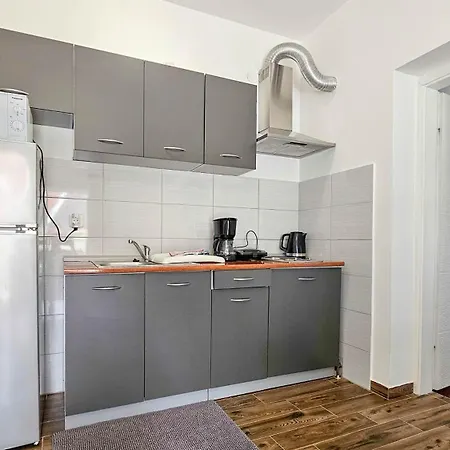 Appartement Anja Two