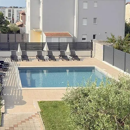 Anja Two Apartamento Novigrad Istria