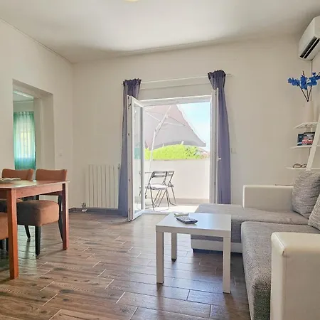Apartamento Anja Two Novigrad Istria