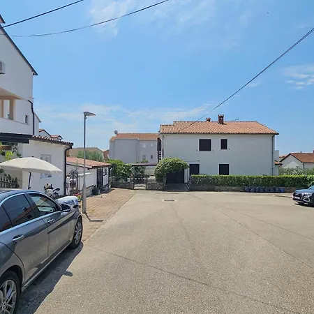 Apartamento Anja Two Novigrad Istria
