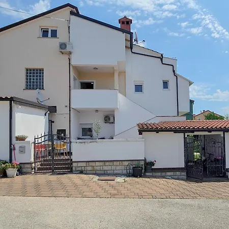 Anja Two Apartamento Novigrad Istria