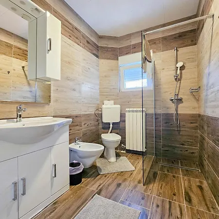 Apartamento Anja Two *