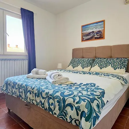 Anja Two Apartamento Novigrad Istria