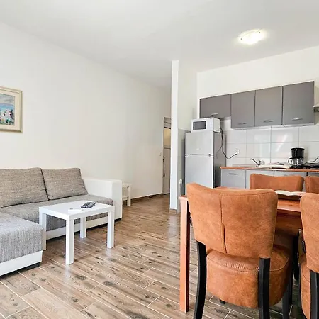 Apartamento Anja Two *