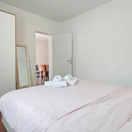 Anja Two Apartamento Novigrad Istria